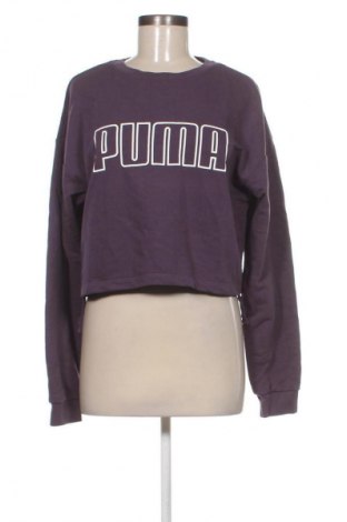 Dámská halenka PUMA, Velikost L, Barva Fialová, Cena  429,00 Kč