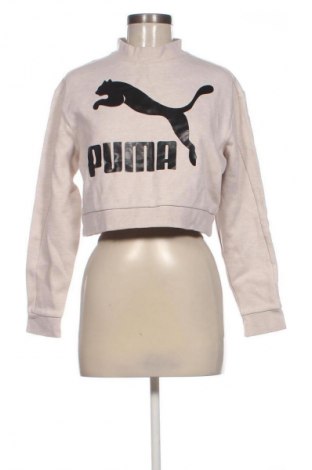 Dámska blúza PUMA, Veľkosť M, Farba Béžová, Cena  15,95 €