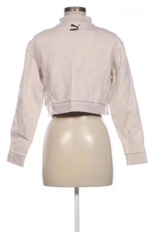 Dámska blúza PUMA, Veľkosť M, Farba Béžová, Cena  15,95 €