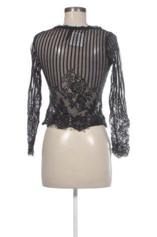 Női blúz Paccio, Méret M, Szín Fekete, Ár 2 639 Ft