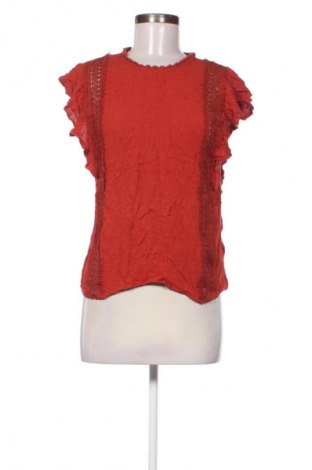 Дамска блуза Page One, Размер M, Цвят Кафяв, Цена 5,11 €