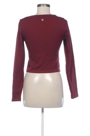 Damen Shirt Page One, Größe M, Farbe Rot, Preis € 9,78
