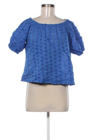 Дамска блуза Page One, Размер M, Цвят Син, Цена 5,11 €