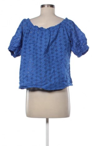 Дамска блуза Page One, Размер M, Цвят Син, Цена 5,11 €