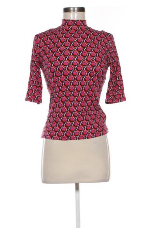 Γυναικεία μπλούζα Page One, Μέγεθος S, Χρώμα Πολύχρωμο, Τιμή 5,99 €