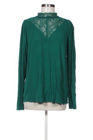 Dámská halenka Page One, Velikost XXL, Barva Zelená, Cena  283,00 Kč