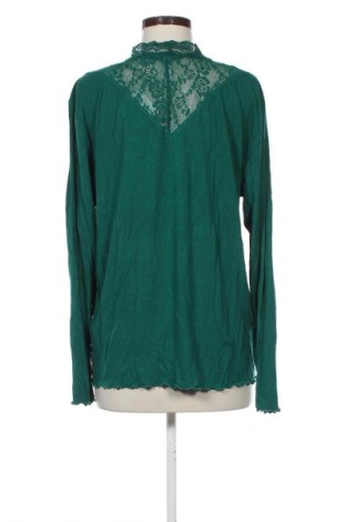 Dámská halenka Page One, Velikost XXL, Barva Zelená, Cena  283,00 Kč