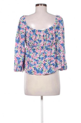 Bluzka damska Papaya, Rozmiar L, Kolor Kolorowy, Cena 52,03 zł