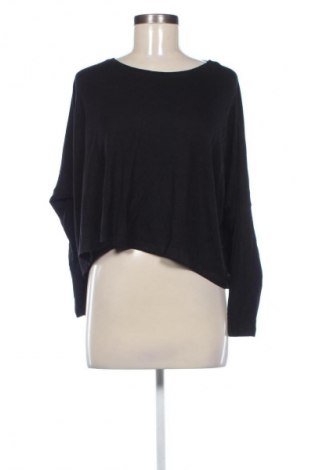 Γυναικεία μπλούζα Papaya, Μέγεθος M, Χρώμα Μαύρο, Τιμή 9,78 €