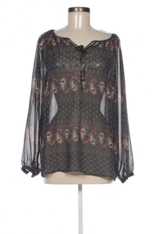 Damen Shirt Papaya, Größe L, Farbe Mehrfarbig, Preis 9,71 €