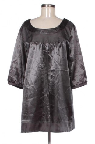 Damen Shirt Paprika, Größe XXL, Farbe Grau, Preis 17,00 €