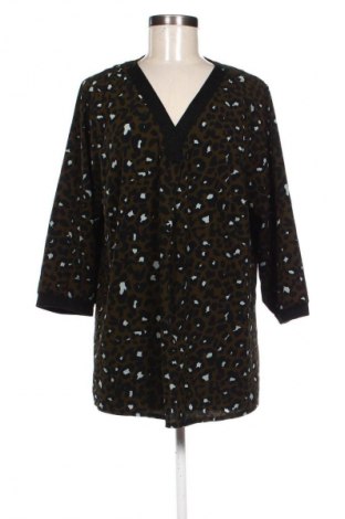 Dámska blúza Paprika, Veľkosť L, Farba Viacfarebná, Cena  17,38 €