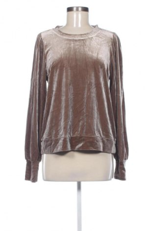 Bluză de femei Part Two, Mărime L, Culoare Maro, Preț 55,99 Lei