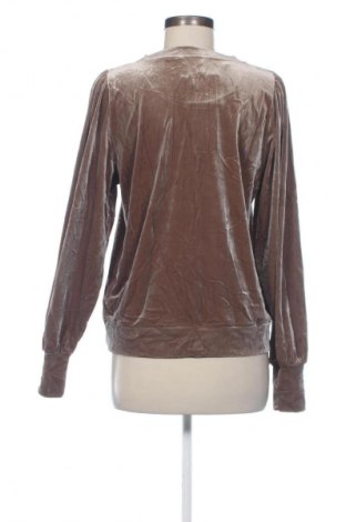 Bluză de femei Part Two, Mărime L, Culoare Maro, Preț 55,99 Lei
