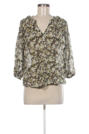 Dámská halenka Part Two, Velikost S, Barva Zelená, Cena  1 649,00 Kč