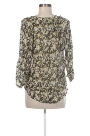 Dámská halenka Part Two, Velikost S, Barva Zelená, Cena  1 649,00 Kč