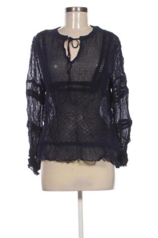 Damen Shirt Part Two, Größe L, Farbe Blau, Preis € 11,99