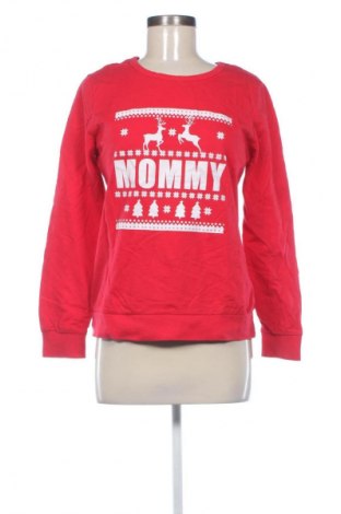 Bluză de femei PatPat, Mărime L, Culoare Roșu, Preț 23,99 Lei