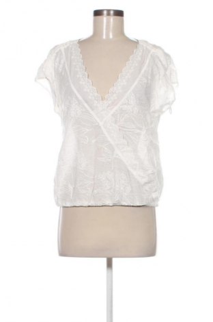 Damen Shirt Patrizia Pepe, Größe XL, Farbe Weiß, Preis 41,99 €