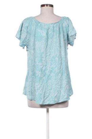 Bluză de femei Pepco, Mărime L, Culoare Albastru, Preț 83,00 Lei