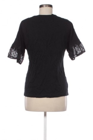 Γυναικεία μπλούζα Pepper & Mint, Μέγεθος L, Χρώμα Μαύρο, Τιμή 14,00 €