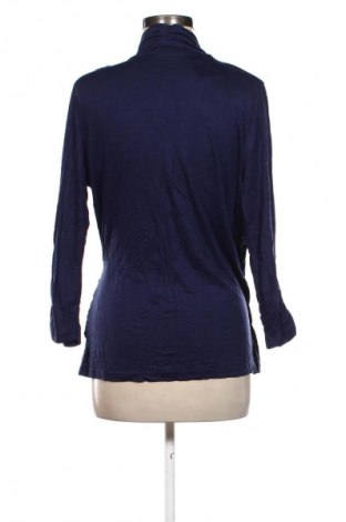 Bluzka damska Peter Hahn, Rozmiar L, Kolor Niebieski, Cena 62,99 zł