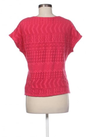 Damen Shirt Peter Hahn, Größe M, Farbe Rot, Preis 21,00 €