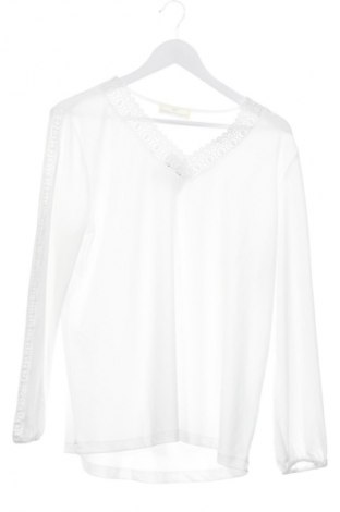 Дамска блуза Pfeffinger, Размер XL, Цвят Бял, Цена 6,13 €