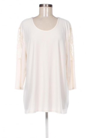 Dámska blúza Pfeffinger, Veľkosť XXL, Farba Kremová, Cena  10,00 €