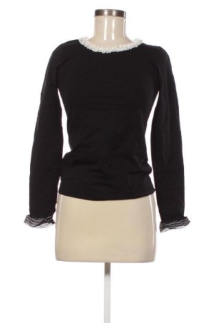 Damen Shirt Philippe Matignon, Größe S, Farbe Schwarz, Preis 8,99 €