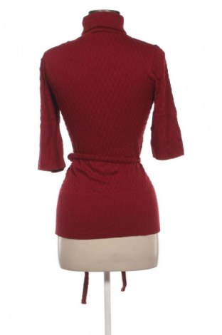 Dámska blúza Philippe Matignon, Veľkosť M, Farba Červená, Cena  8,95 €