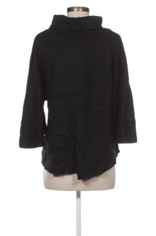 Bluză de femei Piazza Italia, Mărime M, Culoare Negru, Preț 41,99 Lei