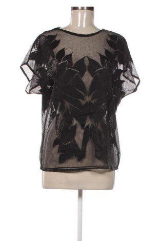 Bluză de femei Pieces, Mărime M, Culoare Negru, Preț 25,99 Lei