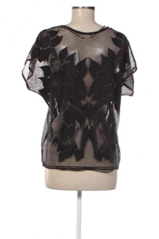 Bluză de femei Pieces, Mărime M, Culoare Negru, Preț 25,99 Lei