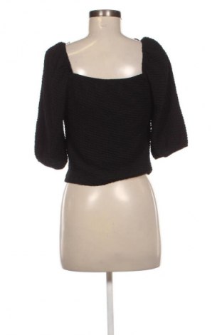 Bluză de femei Pieces, Mărime XL, Culoare Negru, Preț 34,99 Lei