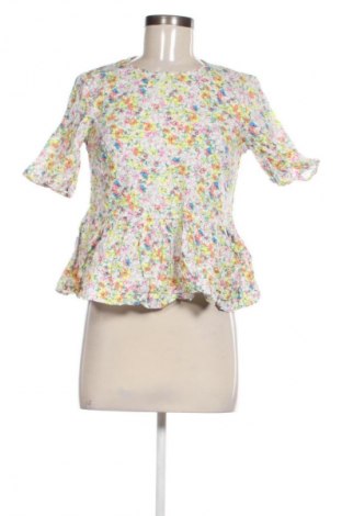 Dámska blúza Pieces, Veľkosť S, Farba Viacfarebná, Cena  7,95 €