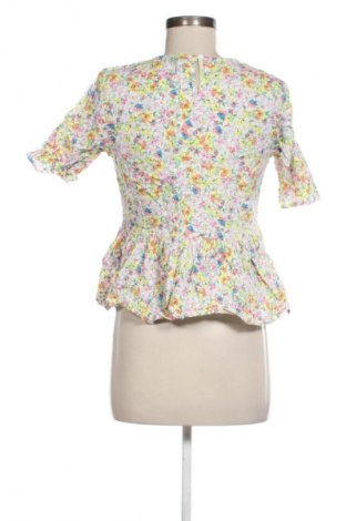 Dámska blúza Pieces, Veľkosť S, Farba Viacfarebná, Cena  7,95 €