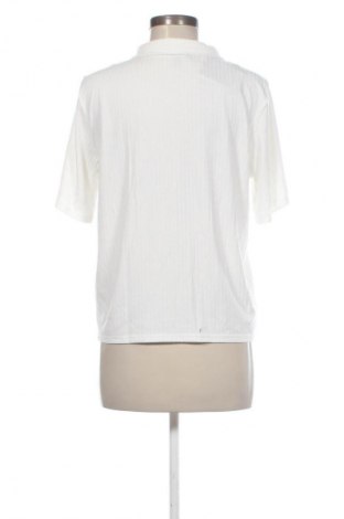 Bluză de femei Pieces, Mărime XL, Culoare Alb, Preț 145,99 Lei