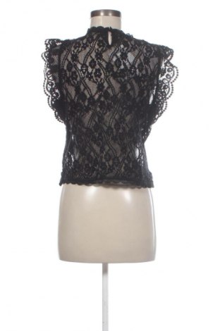 Дамска блуза Pieces, Размер M, Цвят Многоцветен, Цена 4,60 €