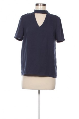 Bluzka damska Pieces, Rozmiar S, Kolor Niebieski, Cena 55,00 zł