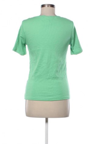 Bluzka damska Pieces, Rozmiar M, Kolor Zielony, Cena 26,99 zł