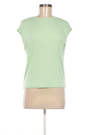 Bluză de femei Pieces, Mărime XS, Culoare Verde, Preț 144,30 Lei