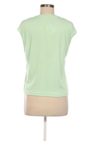 Bluză de femei Pieces, Mărime XS, Culoare Verde, Preț 144,30 Lei