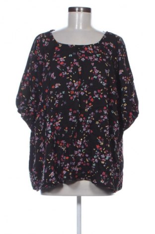 Bluză de femei Pieces, Mărime 3XL, Culoare Multicolor, Preț 30,99 Lei