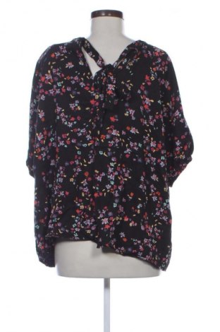 Bluză de femei Pieces, Mărime 3XL, Culoare Multicolor, Preț 30,99 Lei