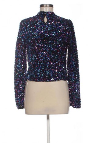 Női blúz Pieces, Méret S, Szín Sokszínű, Ár 1 649 Ft