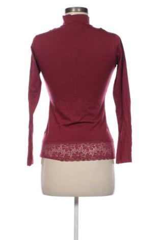 Damen Shirt Pierre Cardin, Größe M, Farbe Rot, Preis € 13,99