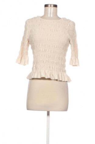 Dámska blúza Pigalle, Veľkosť L, Farba Béžová, Cena  3,95 €