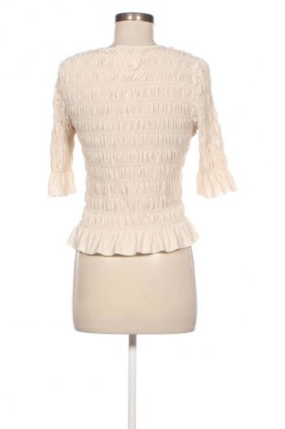 Dámska blúza Pigalle, Veľkosť L, Farba Béžová, Cena  3,95 €