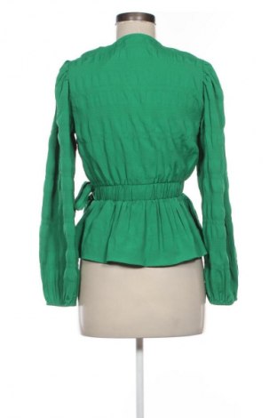 Bluză de femei Pigalle by ONLY, Mărime S, Culoare Verde, Preț 18,99 Lei